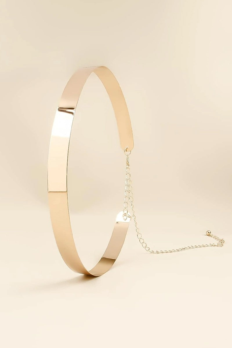 Belize Gold Belt